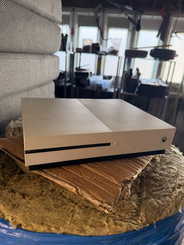 Microsoft xbox one 500gb - -,