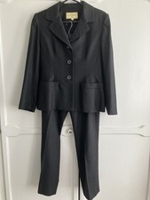 Ronit Zilkha  Grey Tailored