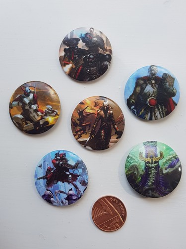 Event exclusive pin flair - exclusive,