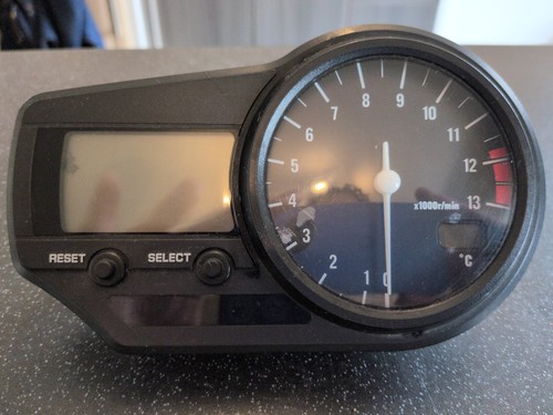 Yamaha 2000 clocks speedo - yamaha,