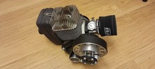 Solo 210 paramotor - paramotor, engine