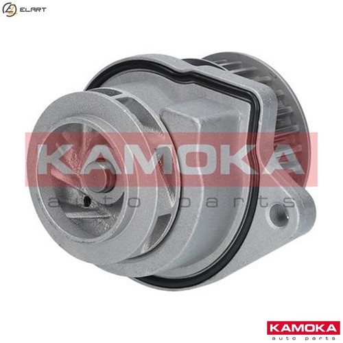 Water pump engine cooling - pump,