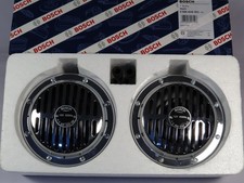 Old style Bosch Vintage Chrome