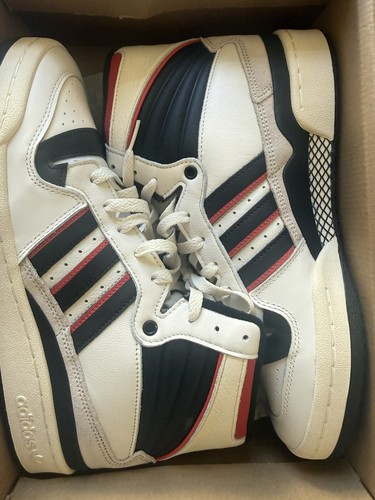 Adidas dorado 10 run - hi,