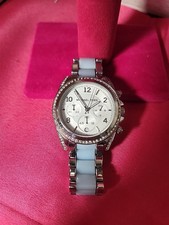 Michael Kors MK6137 Watch for Women Works! 