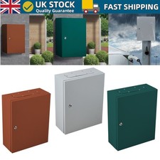 Wall Mounted Electric Meter