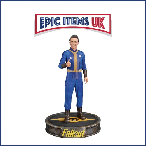 Dark horse comics fallout - horse,
