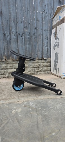 Pushchair board buggy - pushchair, board,