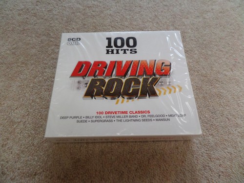 Disc album new sealed - cd, &