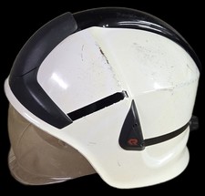  ROSENBAUER "HEROS-XTREME" FIREFIGHTING HELMET - WM Rank