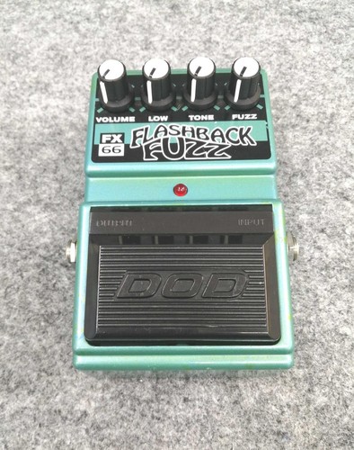 Dod fx66 flashback - fx66,