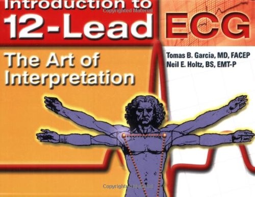 Introduction lead ecg - introduction, 12-lead