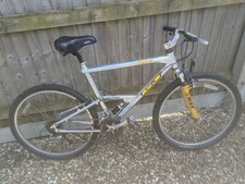 GT RTS-3 bike Mountain Bike -