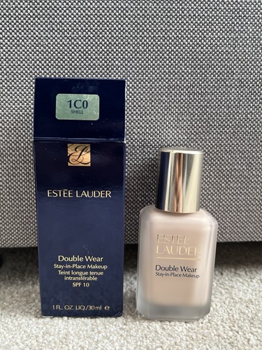Estee lauder double wear - estee,