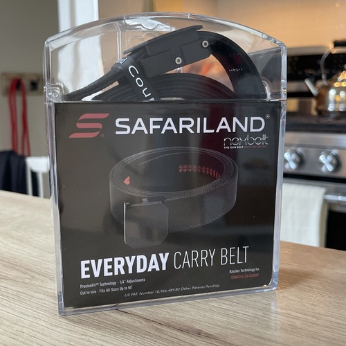 Safariland edc nexbelt - edc,