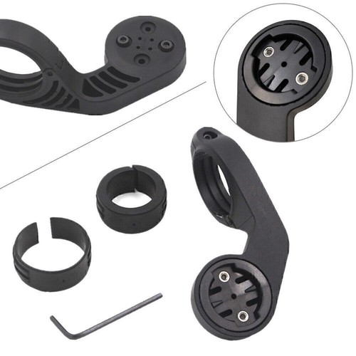 Garmin bike mount out - garmin, out-front