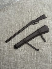 Vintage Marx Johnny West 1/6 Scale Action Figure Accessory