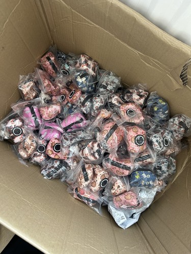 Job lot 124 dog - lot,