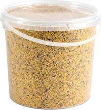 Moist Egg Food 2.5L Tub –