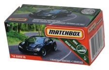 Matchbox Power Grabs Box MBX