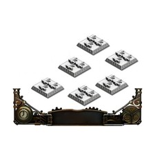 Spartan Dystopian Wars