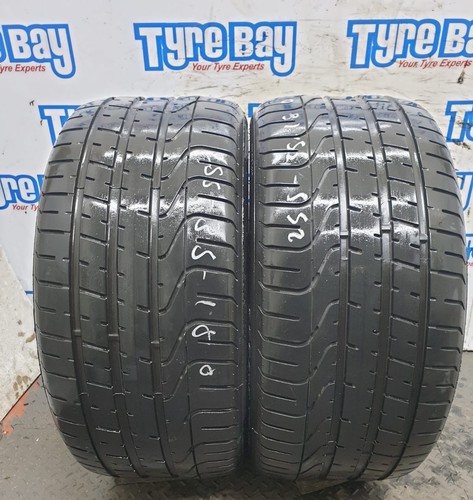 255 94y pirelli - 2x,