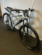 Carrera Sulcata LTD 29”wheels 20”Frame 24 Gears Disc Brake Front Suspension