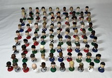 Corinthians Football Figures Microstars - Large Collection