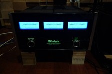 Mcintosh mc207 channel power - mcintosh,
