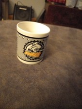 Vintage Sheffield Steelers Mug