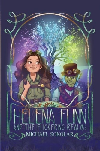 Helena flinn and the - helena,