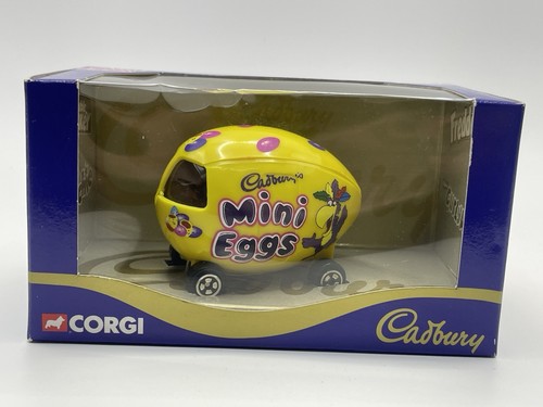 Vintage 1999 corgi - 1999,