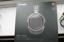Fiio FT1 Pro Planar Headphones