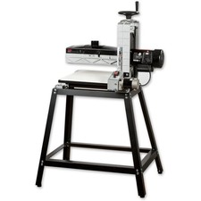 Axminster Professional AP406DS Drum Sander - 230V