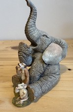 Tuskers Elephants - Slumberzzz Sleepy Heads - 91055 - Boxed