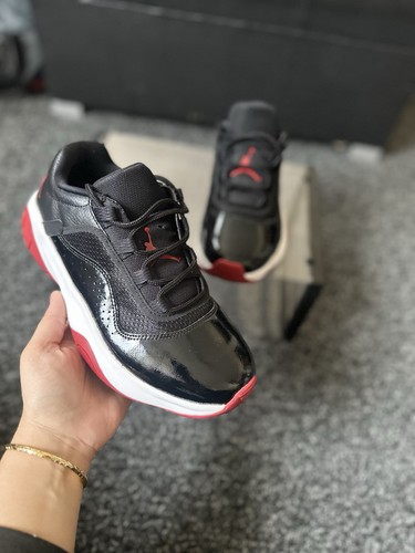 Jordan nike trainers black - jordan, in