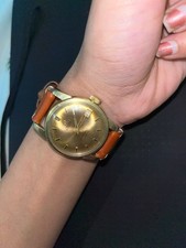 Omega Seamaster De Ville