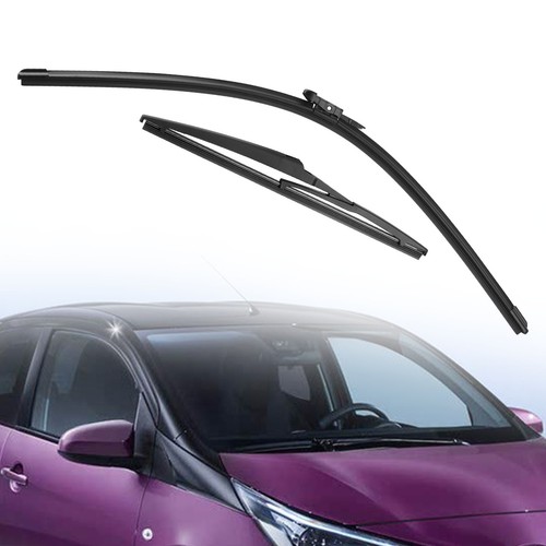 For toyota aygo mk2 - 2x,