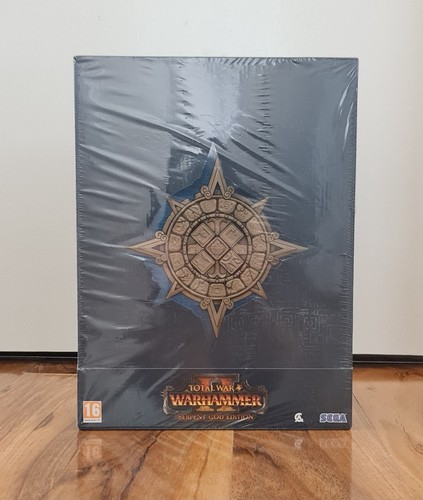 Total war warhammer - warhammer, 2