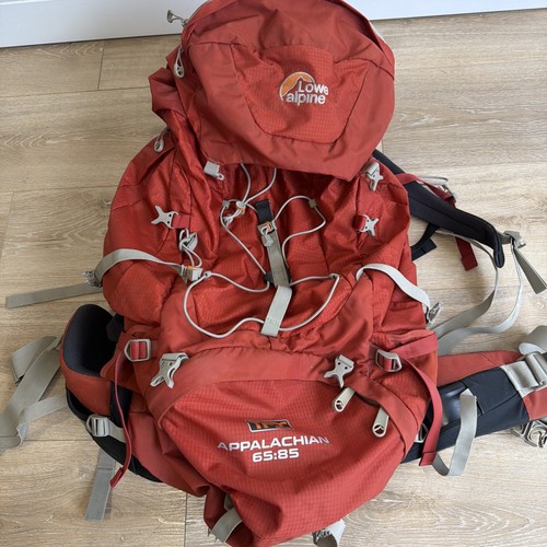 Lowe alpine tfx appalachian - lowe,