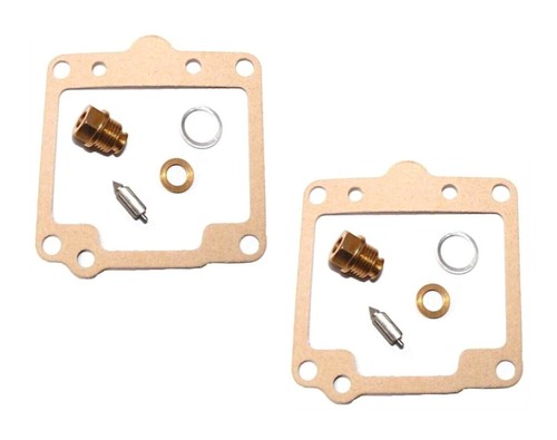 Carburettor repair kit for - 2x,