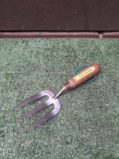Vintage Garden Spear & Jackson Hand Fork Old Garden Tool (#268)
