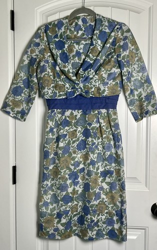 Late 1960s women small mod - 1960s,