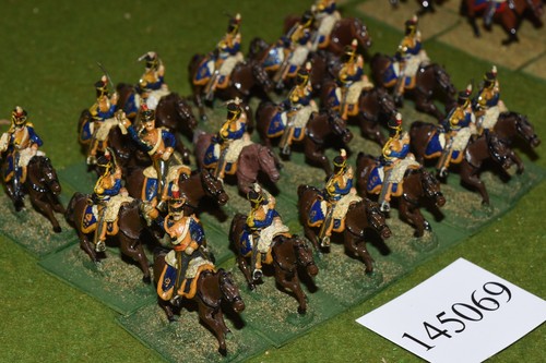 25mm napoleonic british - british,