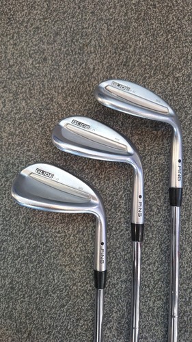 Ping glide black dot - ping,