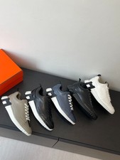 Hermes Bouncing Sneaker All
