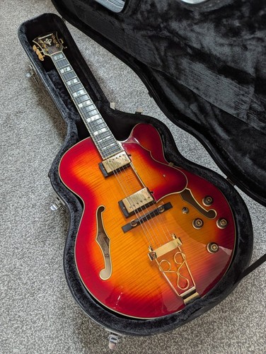 Ibanez artstar af155 - ibanez,