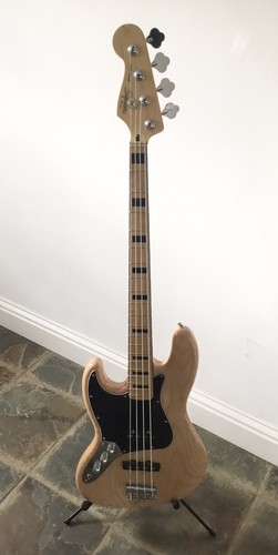 Fender squire vintage modified - fender,