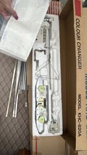 Brother KHC-820A Colour Changer for Knitting Machines