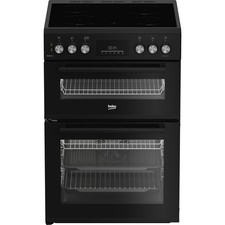 Beko FDCA6732CK AeroPerfect™